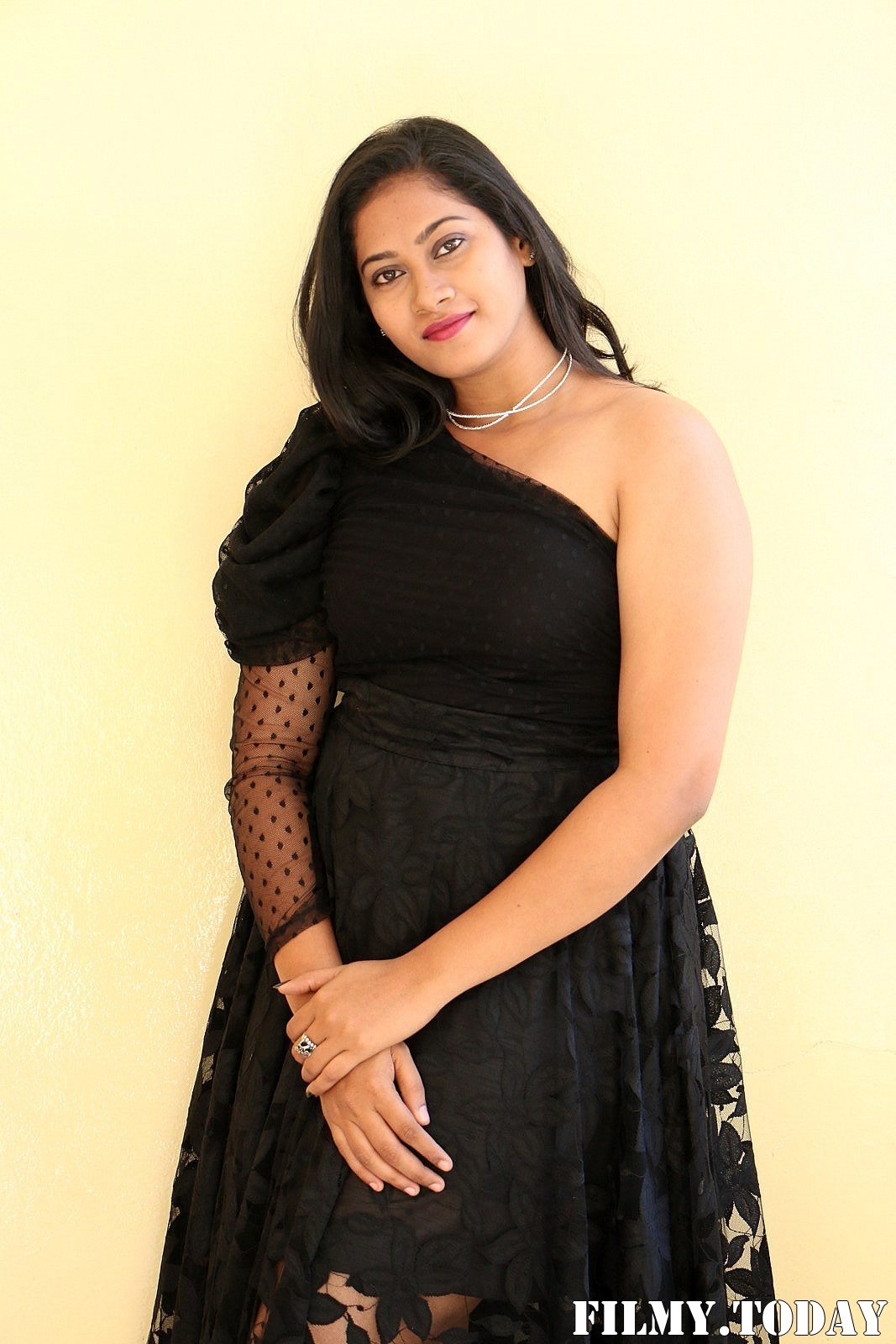 Siri Chandana Krishnan - Right Right Baggidi Gopal Movie Press Meet Photos | Picture 1717069