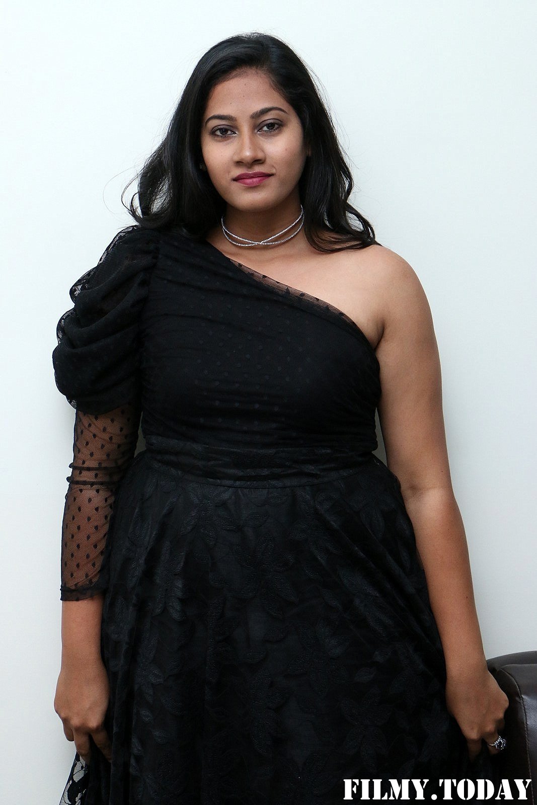 Siri Chandana Krishnan - Right Right Baggidi Gopal Movie Press Meet Photos | Picture 1717106