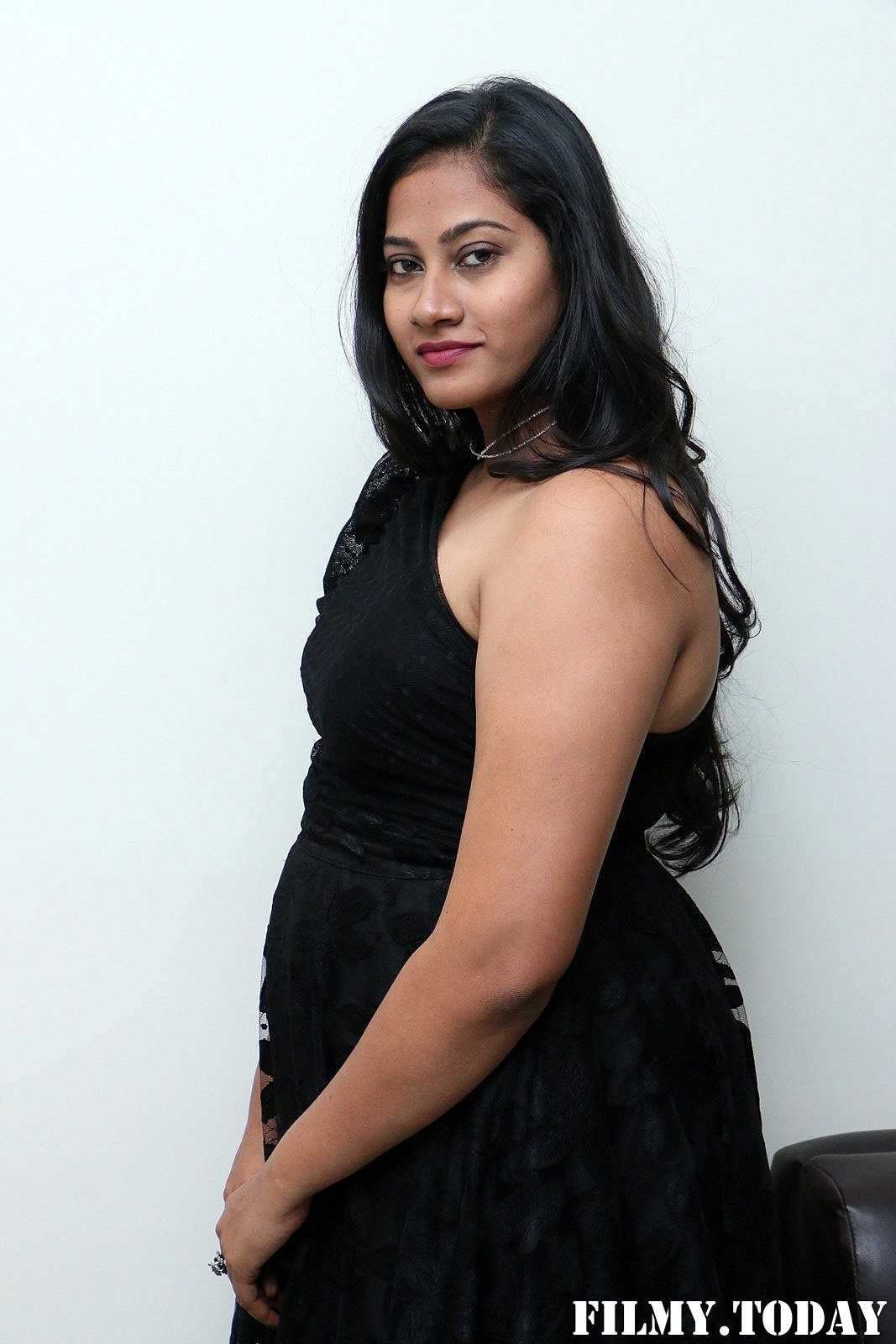 Siri Chandana Krishnan - Right Right Baggidi Gopal Movie Press Meet Photos | Picture 1717107