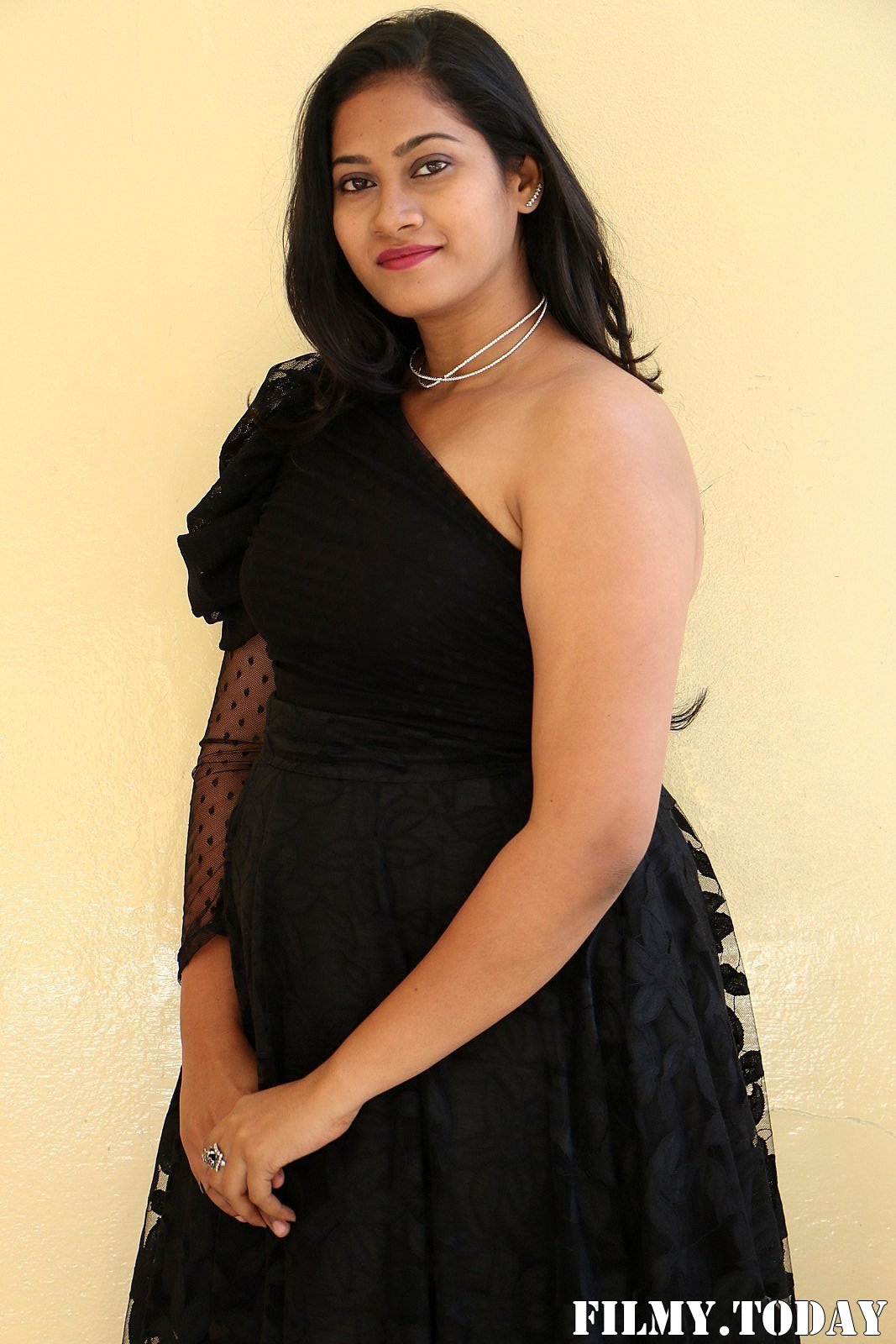 Siri Chandana Krishnan - Right Right Baggidi Gopal Movie Press Meet Photos | Picture 1717060
