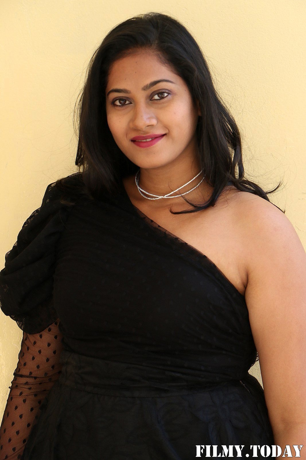 Siri Chandana Krishnan - Right Right Baggidi Gopal Movie Press Meet Photos | Picture 1717059