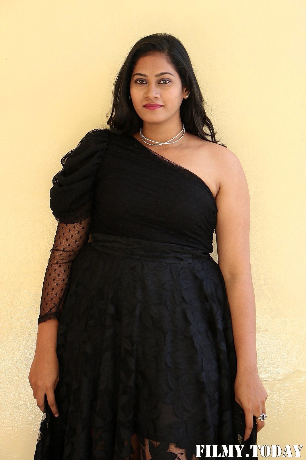 Siri Chandana Krishnan - Right Right Baggidi Gopal Movie Press Meet Photos | Picture 1717064