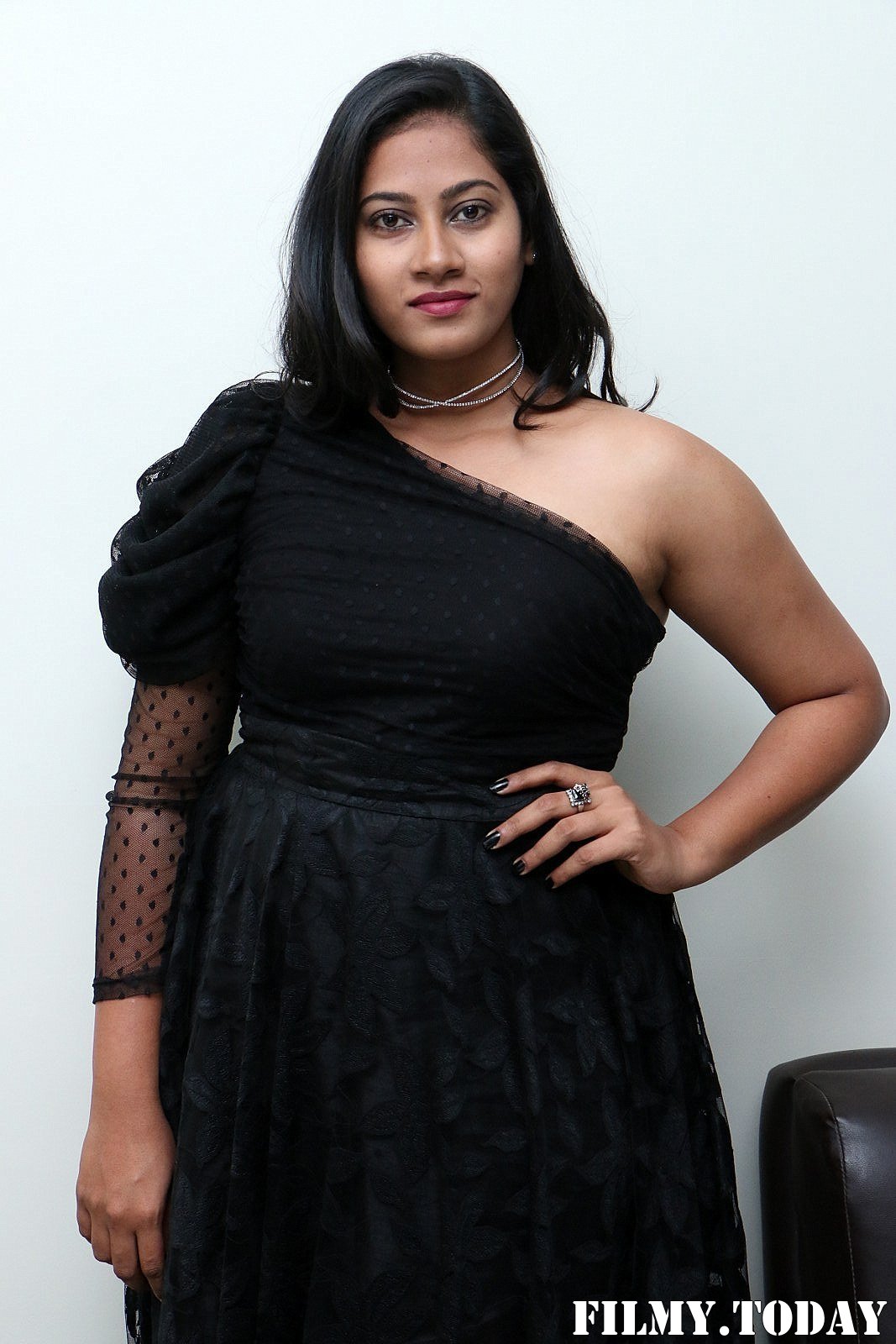 Siri Chandana Krishnan - Right Right Baggidi Gopal Movie Press Meet Photos | Picture 1717103