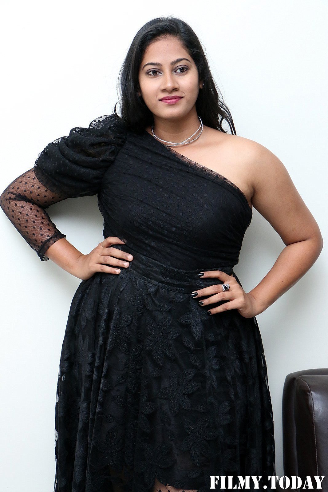Siri Chandana Krishnan - Right Right Baggidi Gopal Movie Press Meet Photos | Picture 1717111
