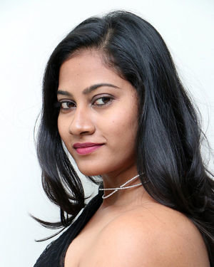 Siri Chandana Krishnan - Right Right Baggidi Gopal Movie Press Meet Photos | Picture 1717099