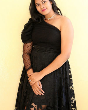 Siri Chandana Krishnan - Right Right Baggidi Gopal Movie Press Meet Photos | Picture 1717069