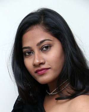 Siri Chandana Krishnan - Right Right Baggidi Gopal Movie Press Meet Photos | Picture 1717108