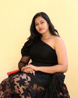 Siri Chandana Krishnan - Right Right Baggidi Gopal Movie Press Meet Photos | Picture 1717074