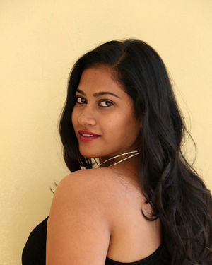 Siri Chandana Krishnan - Right Right Baggidi Gopal Movie Press Meet Photos | Picture 1717065
