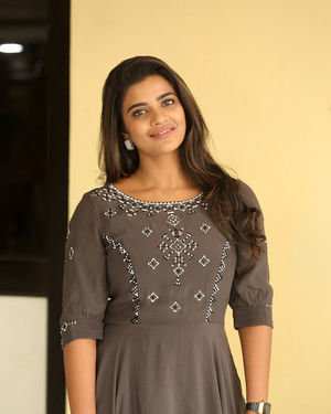 Aishwarya Rajesh At World Famous Lover Interview Photos | Picture 1717971