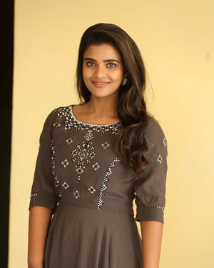 Aishwarya Rajesh At World Famous Lover Interview Photos | Picture 1717974