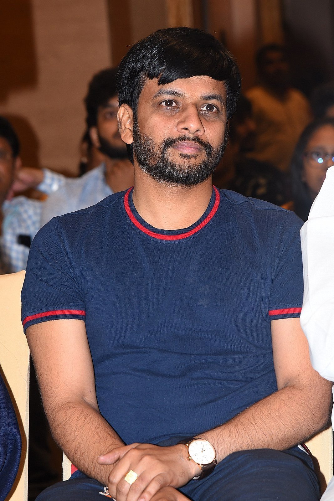 College Kumar Movie Pre-release Event Photos | Picture 1724570