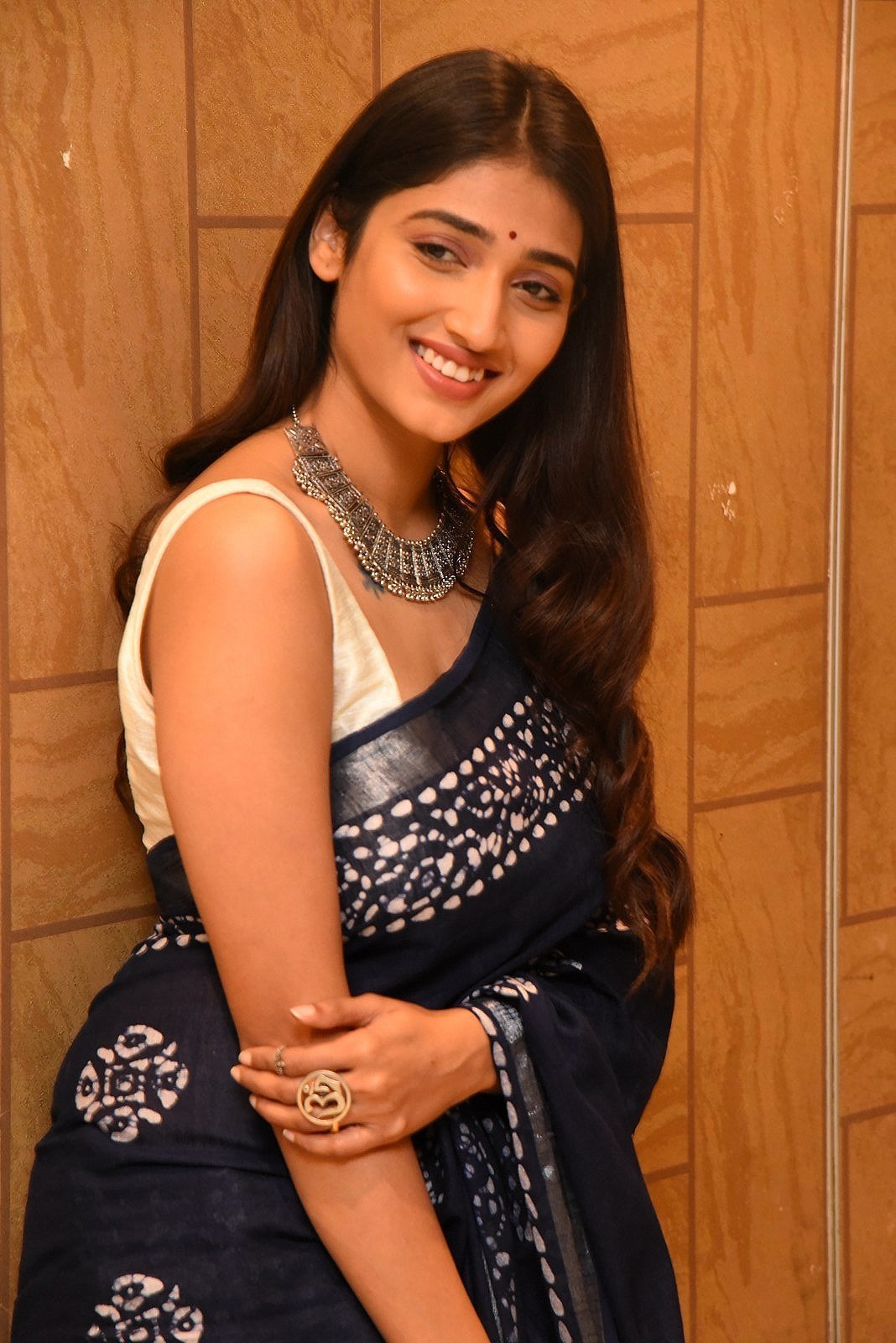 Priya Vadlamani - College Kumar Movie Pre-release Event Photos | Picture 1724497