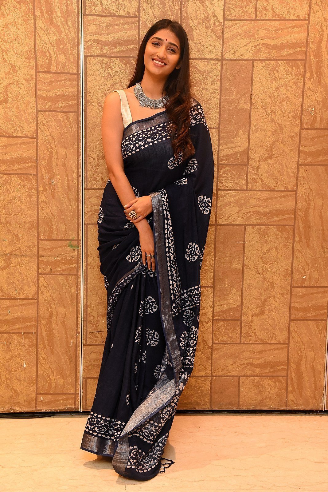 Priya Vadlamani - College Kumar Movie Pre-release Event Photos | Picture 1724481
