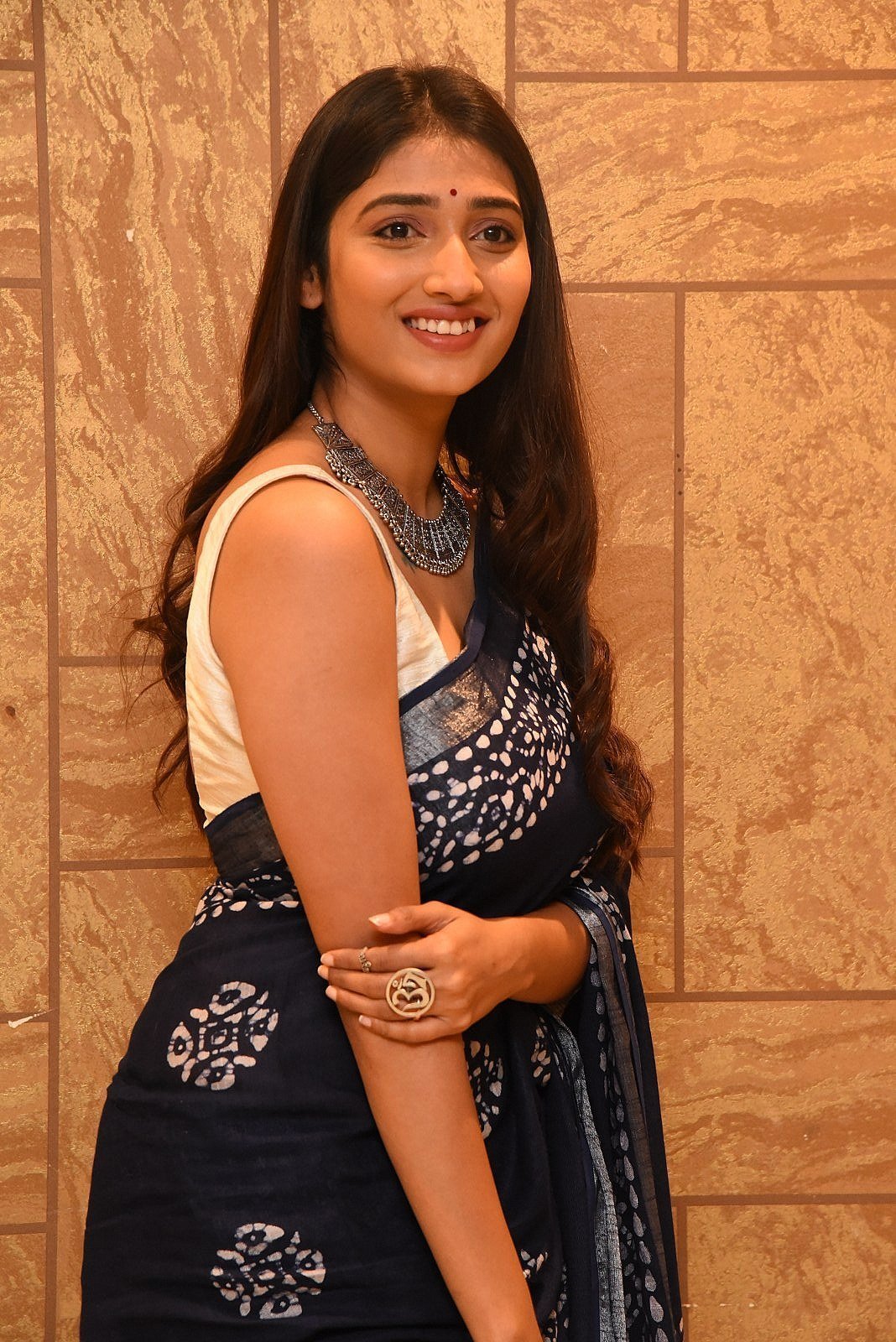 Priya Vadlamani - College Kumar Movie Pre-release Event Photos | Picture 1724474