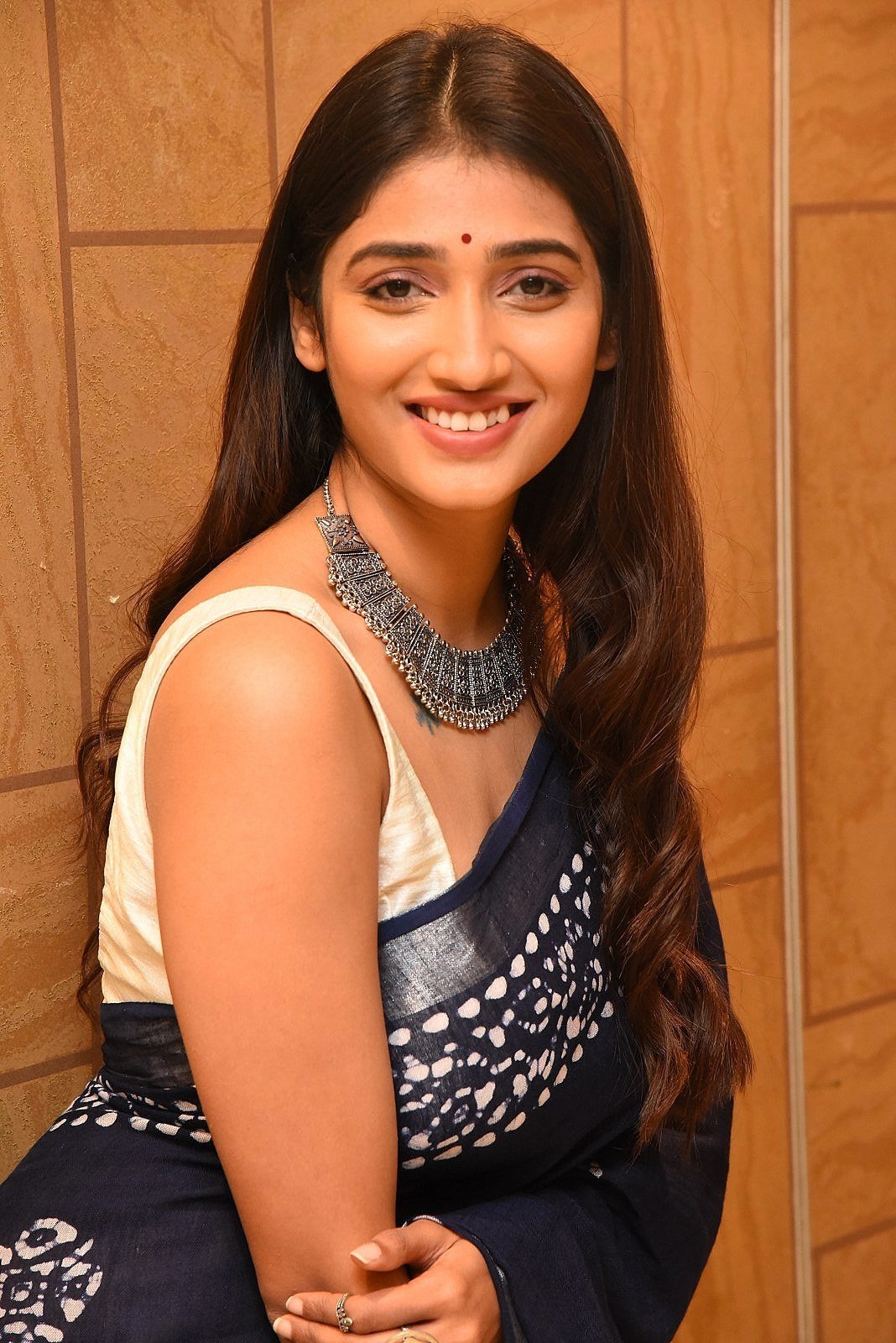 Priya Vadlamani - College Kumar Movie Pre-release Event Photos | Picture 1724610