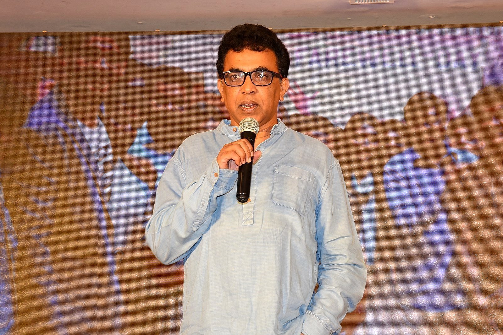 College Kumar Movie Pre-release Event Photos | Picture 1724589