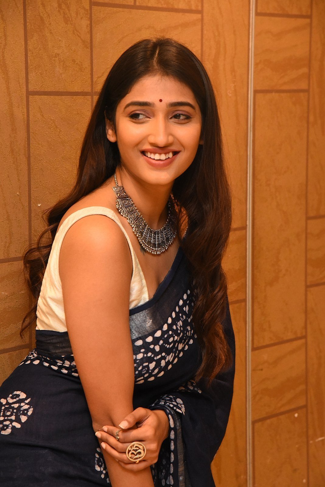 Priya Vadlamani - College Kumar Movie Pre-release Event Photos | Picture 1724503
