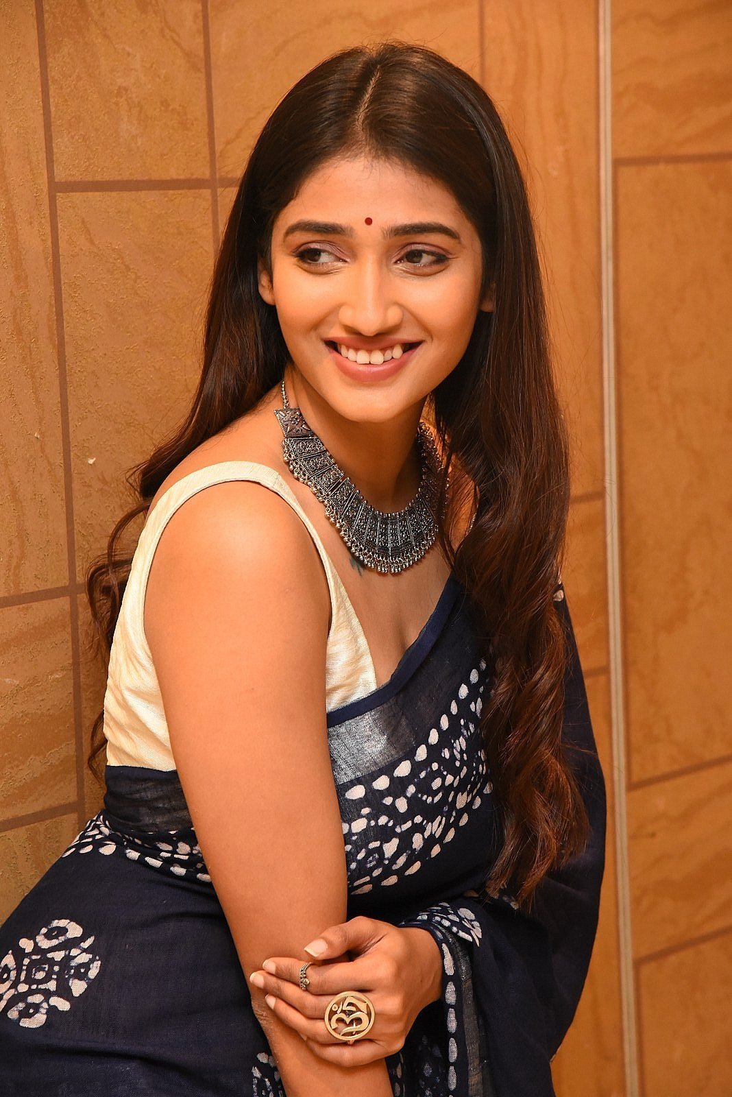 Priya Vadlamani - College Kumar Movie Pre-release Event Photos | Picture 1724506
