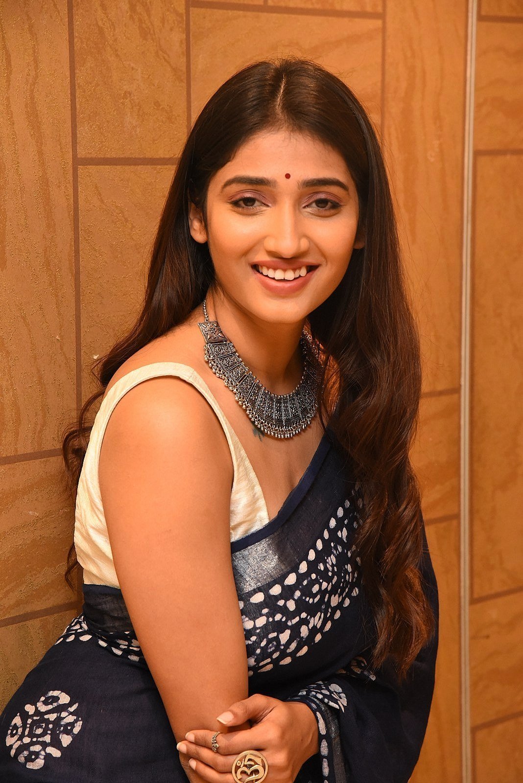 Priya Vadlamani - College Kumar Movie Pre-release Event Photos | Picture 1724504