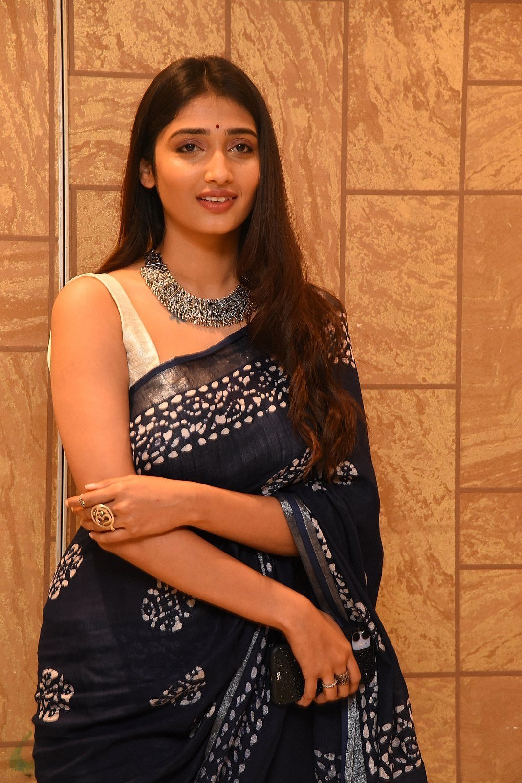 Priya Vadlamani - College Kumar Movie Pre-release Event Photos | Picture 1724433
