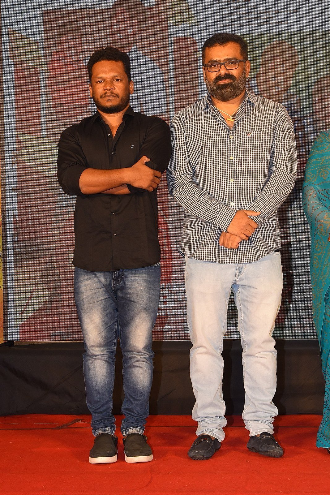 College Kumar Movie Pre-release Event Photos | Picture 1724592