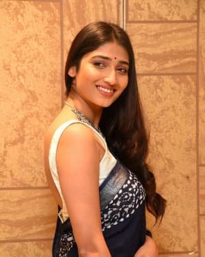 Priya Vadlamani - College Kumar Movie Pre-release Event Photos | Picture 1724451
