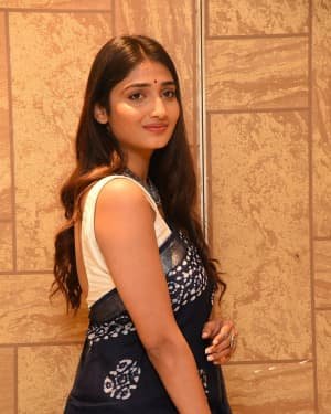Priya Vadlamani - College Kumar Movie Pre-release Event Photos | Picture 1724446