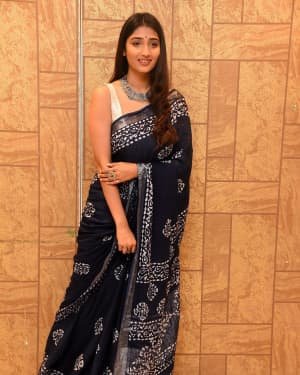 Priya Vadlamani - College Kumar Movie Pre-release Event Photos | Picture 1724478