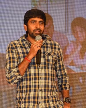 College Kumar Movie Pre-release Event Photos | Picture 1724550