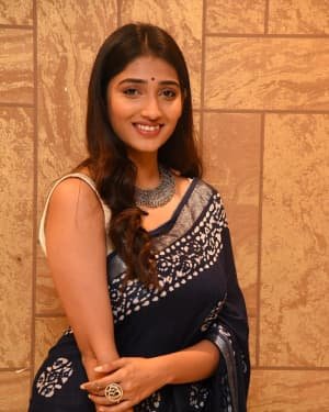Priya Vadlamani - College Kumar Movie Pre-release Event Photos | Picture 1724467