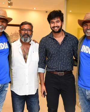 College Kumar Movie Pre-release Event Photos | Picture 1724361