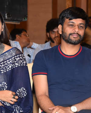 College Kumar Movie Pre-release Event Photos | Picture 1724580