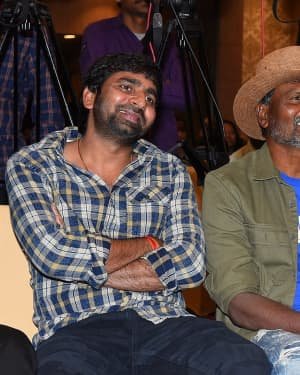 College Kumar Movie Pre-release Event Photos | Picture 1724583