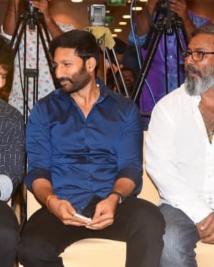 College Kumar Movie Pre-release Event Photos | Picture 1724551