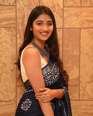 Priya Vadlamani - College Kumar Movie Pre-release Event Photos | Picture 1724472