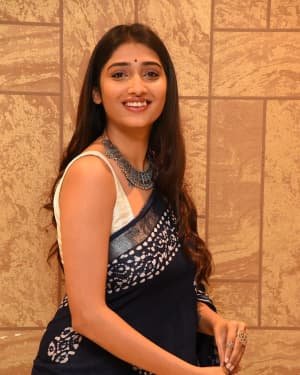 Priya Vadlamani - College Kumar Movie Pre-release Event Photos | Picture 1724470