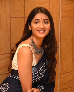 Priya Vadlamani - College Kumar Movie Pre-release Event Photos | Picture 1724498