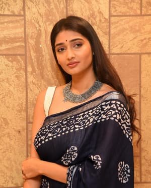 Priya Vadlamani - College Kumar Movie Pre-release Event Photos | Picture 1724518