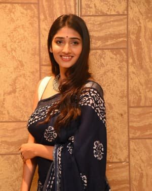 Priya Vadlamani - College Kumar Movie Pre-release Event Photos | Picture 1724442