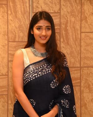 Priya Vadlamani - College Kumar Movie Pre-release Event Photos | Picture 1724436