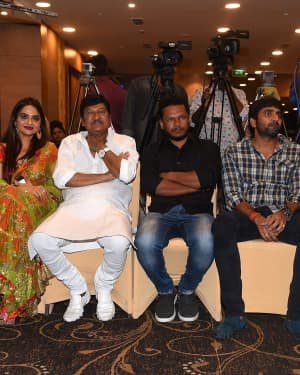 College Kumar Movie Pre-release Event Photos | Picture 1724544