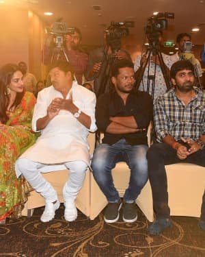 College Kumar Movie Pre-release Event Photos | Picture 1724541