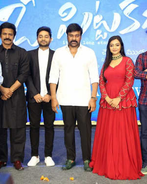 O Pitta Katha Movie Pre-release Event Photos | Picture 1724502