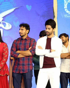 O Pitta Katha Movie Pre-release Event Photos | Picture 1724511