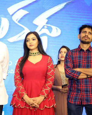 O Pitta Katha Movie Pre-release Event Photos | Picture 1724519