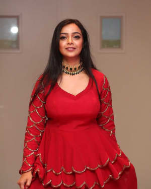 Nithya Shetty - O Pitta Katha Movie Pre-release Event Photos | Picture 1724664