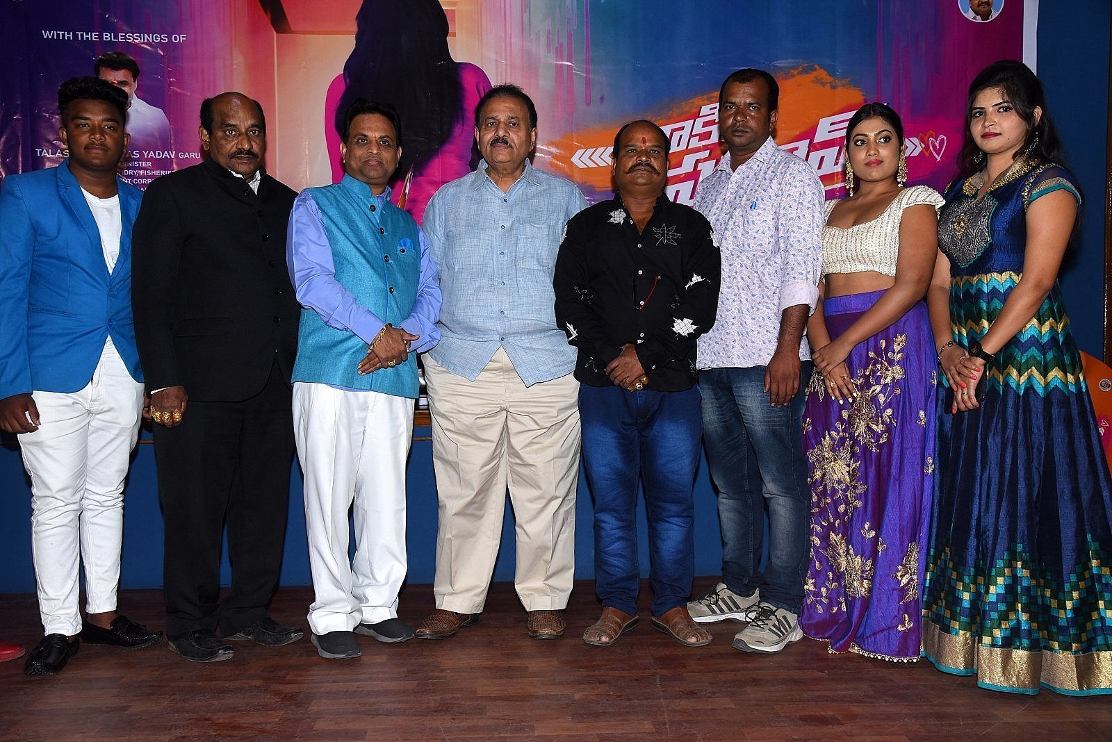 Naakide First Time Movie First Look Launch Photos | Picture 1725171