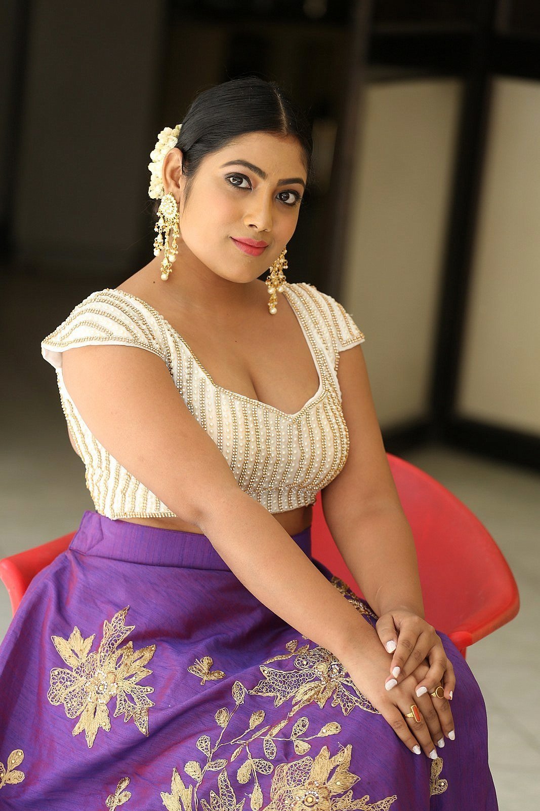 Sindura Rout - Naakide First Time Movie First Look Launch Photos | Picture 1725134