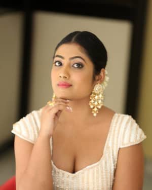 Sindura Rout - Naakide First Time Movie First Look Launch Photos | Picture 1725135